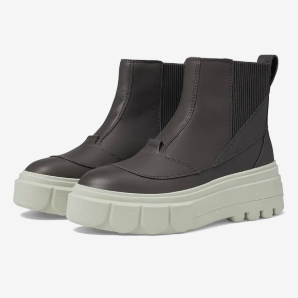 Sorel Shoes - Sorel Women's Caribou™ X Boot Chelsea Waterproof